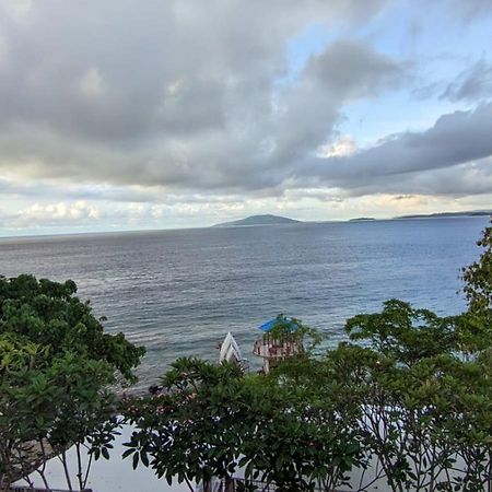 Urbanest Inn Castle Resort Serai Exterior photo